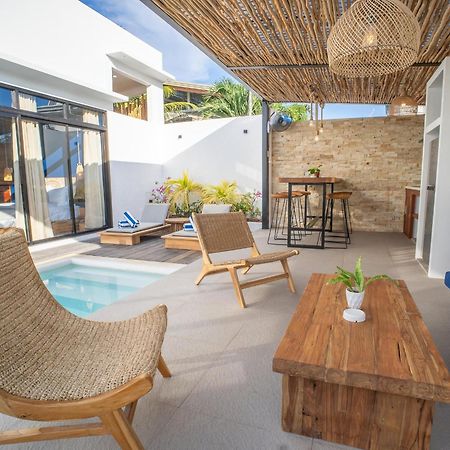 Villa Kasadya Panglao Εξωτερικό φωτογραφία