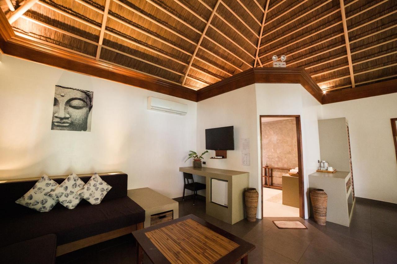 Villa Kasadya Panglao Εξωτερικό φωτογραφία