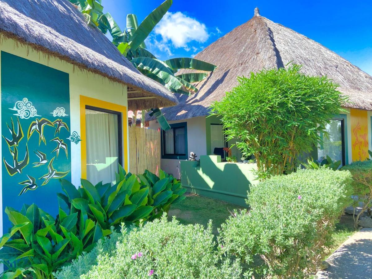 Villa Kasadya Panglao Εξωτερικό φωτογραφία