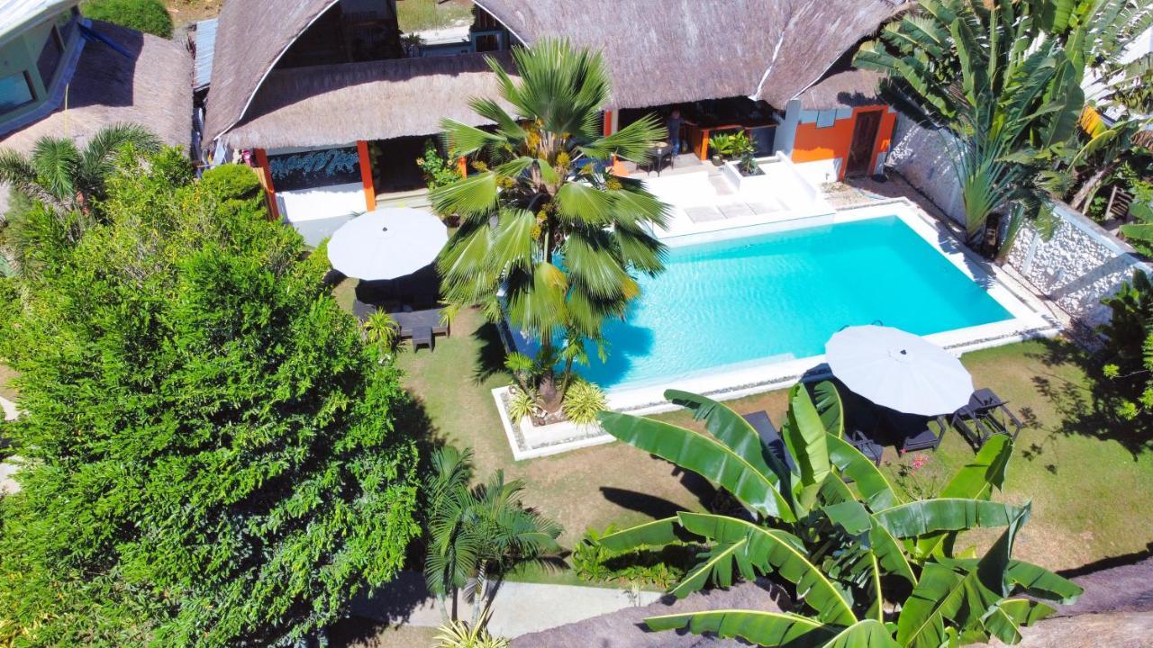 Villa Kasadya Panglao Εξωτερικό φωτογραφία
