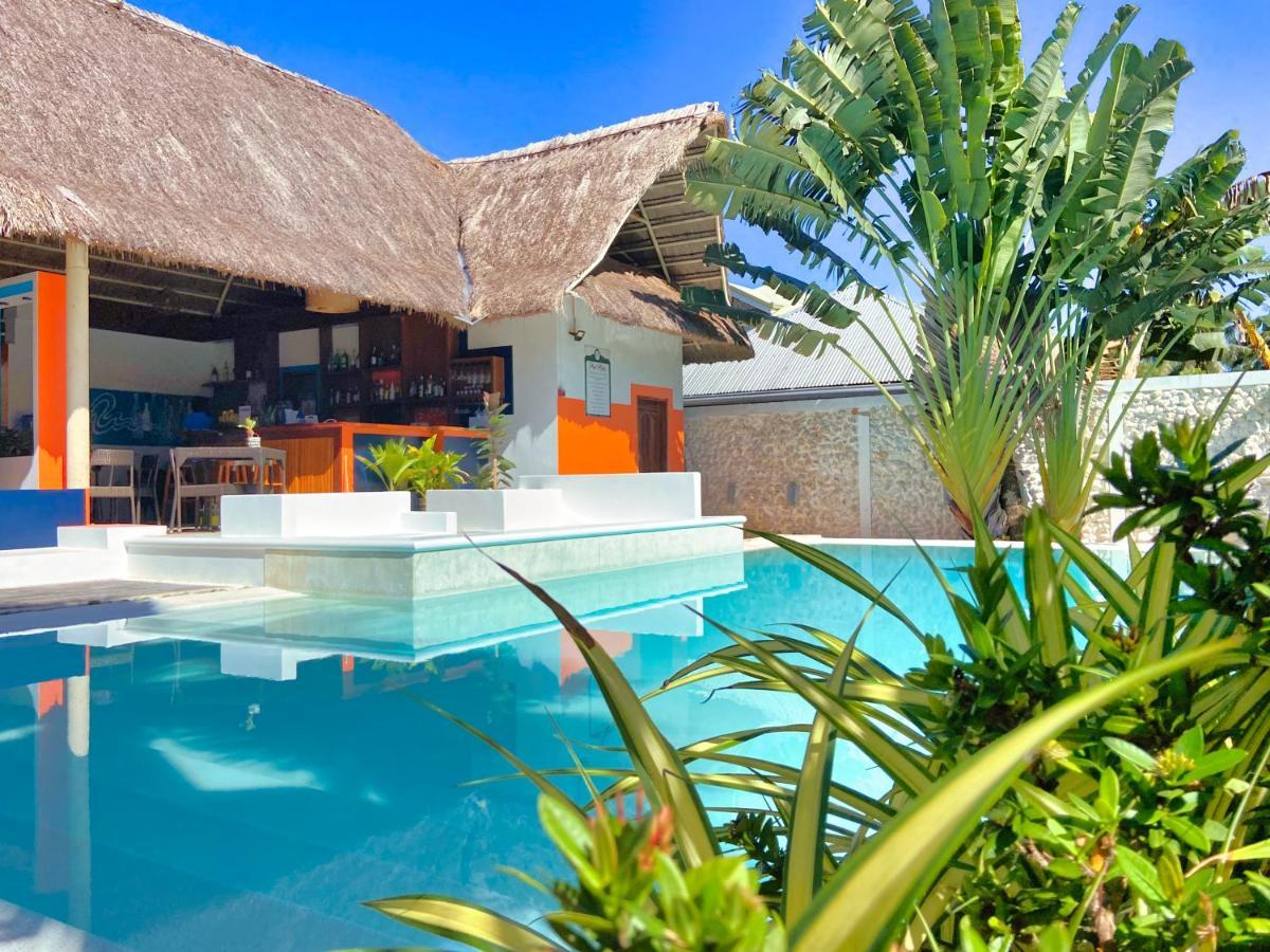 Villa Kasadya Panglao Εξωτερικό φωτογραφία