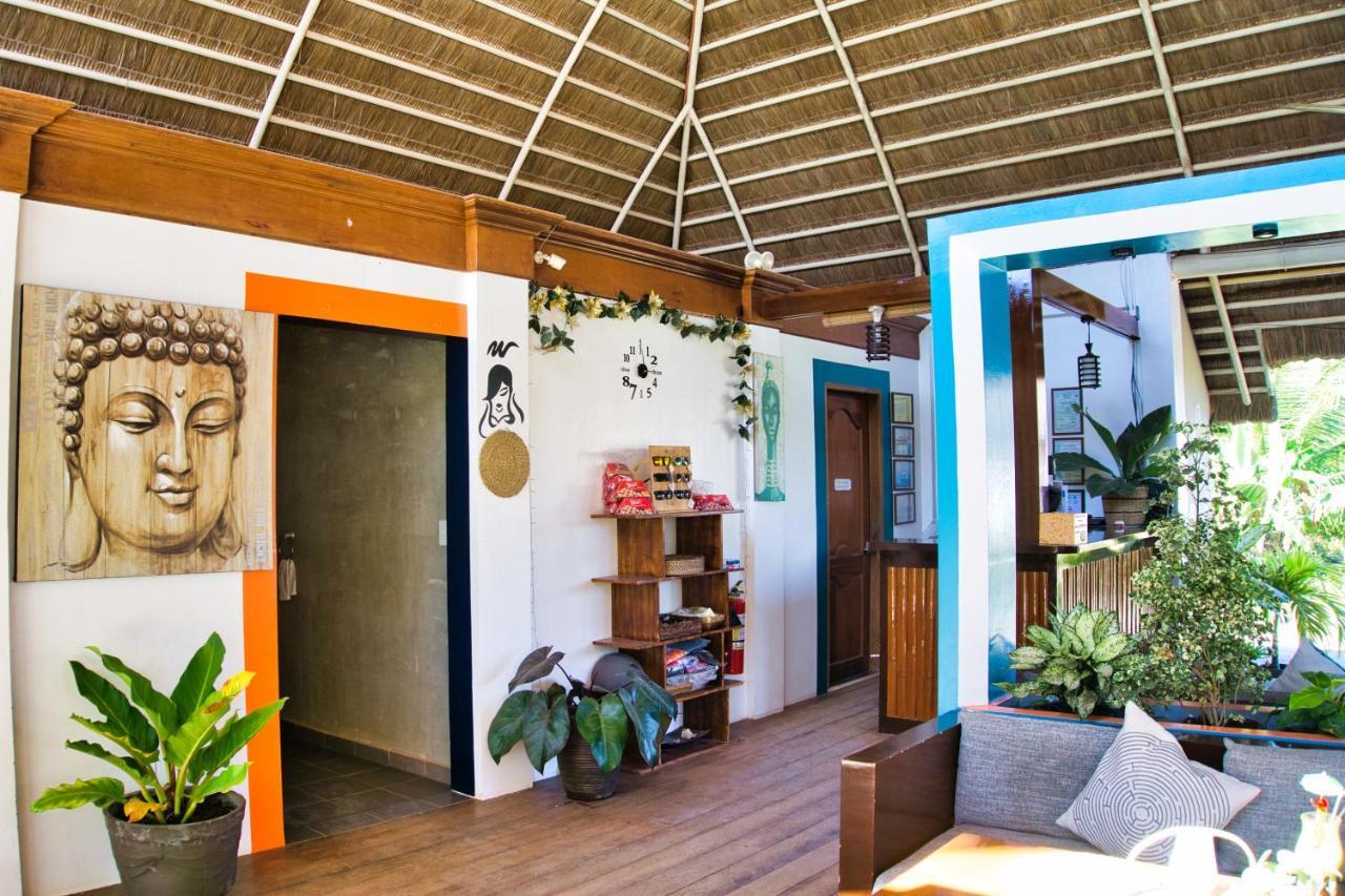 Villa Kasadya Panglao Εξωτερικό φωτογραφία
