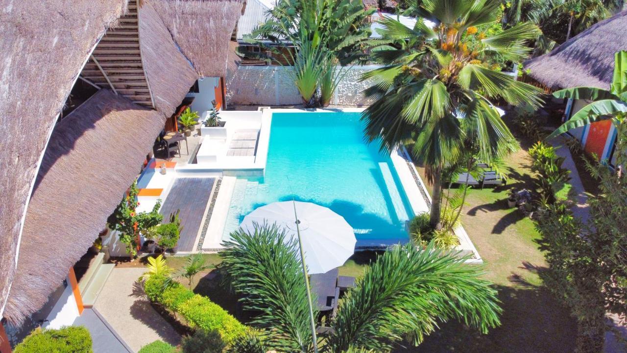 Villa Kasadya Panglao Εξωτερικό φωτογραφία