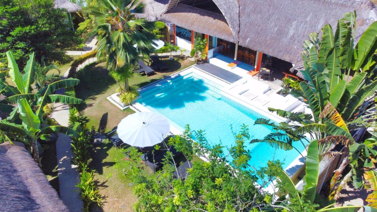 Villa Kasadya Panglao Εξωτερικό φωτογραφία