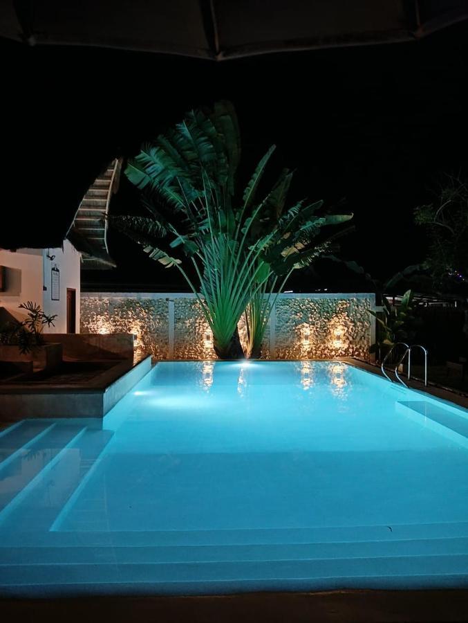 Villa Kasadya Panglao Εξωτερικό φωτογραφία