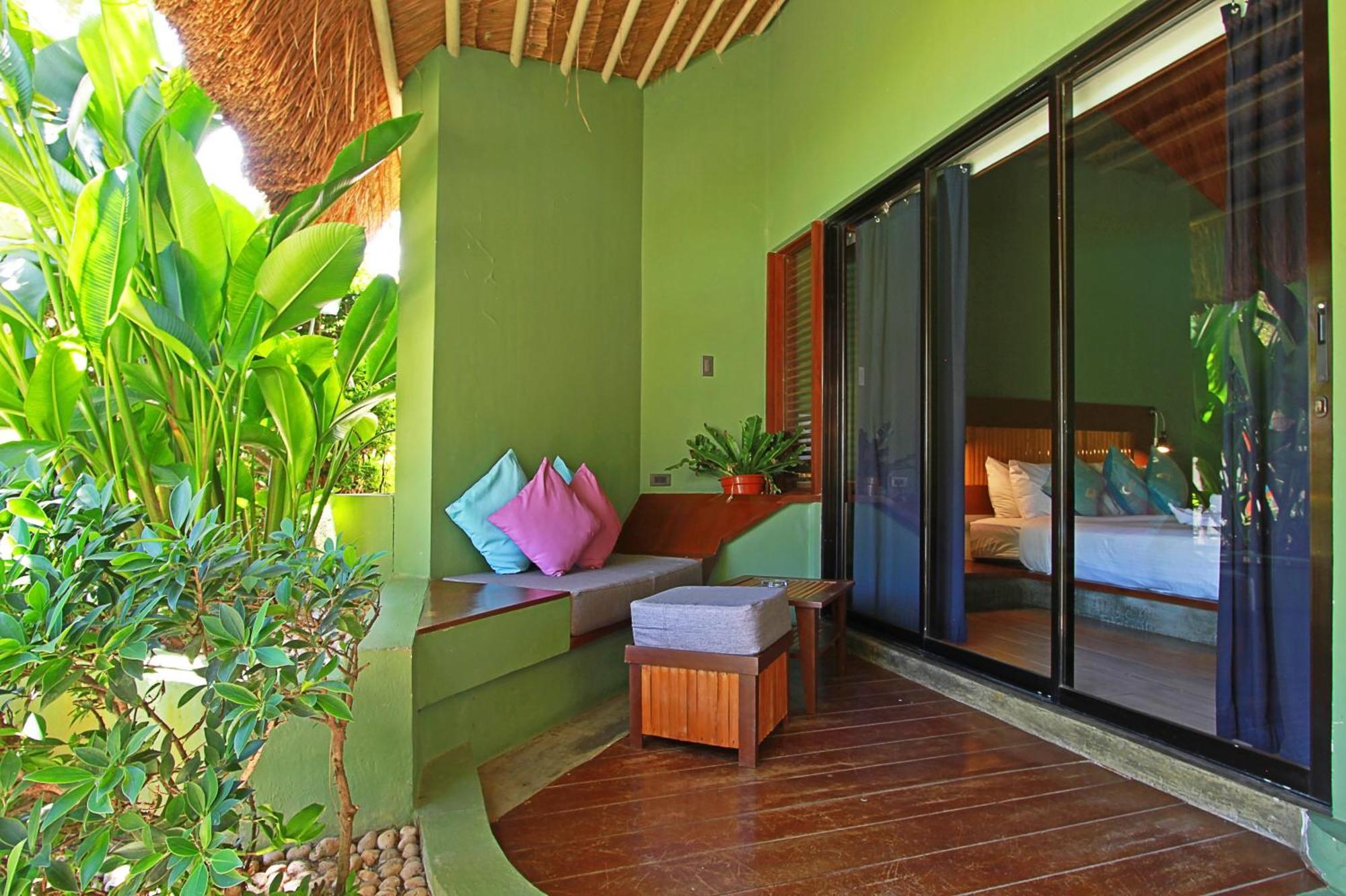 Villa Kasadya Panglao Εξωτερικό φωτογραφία