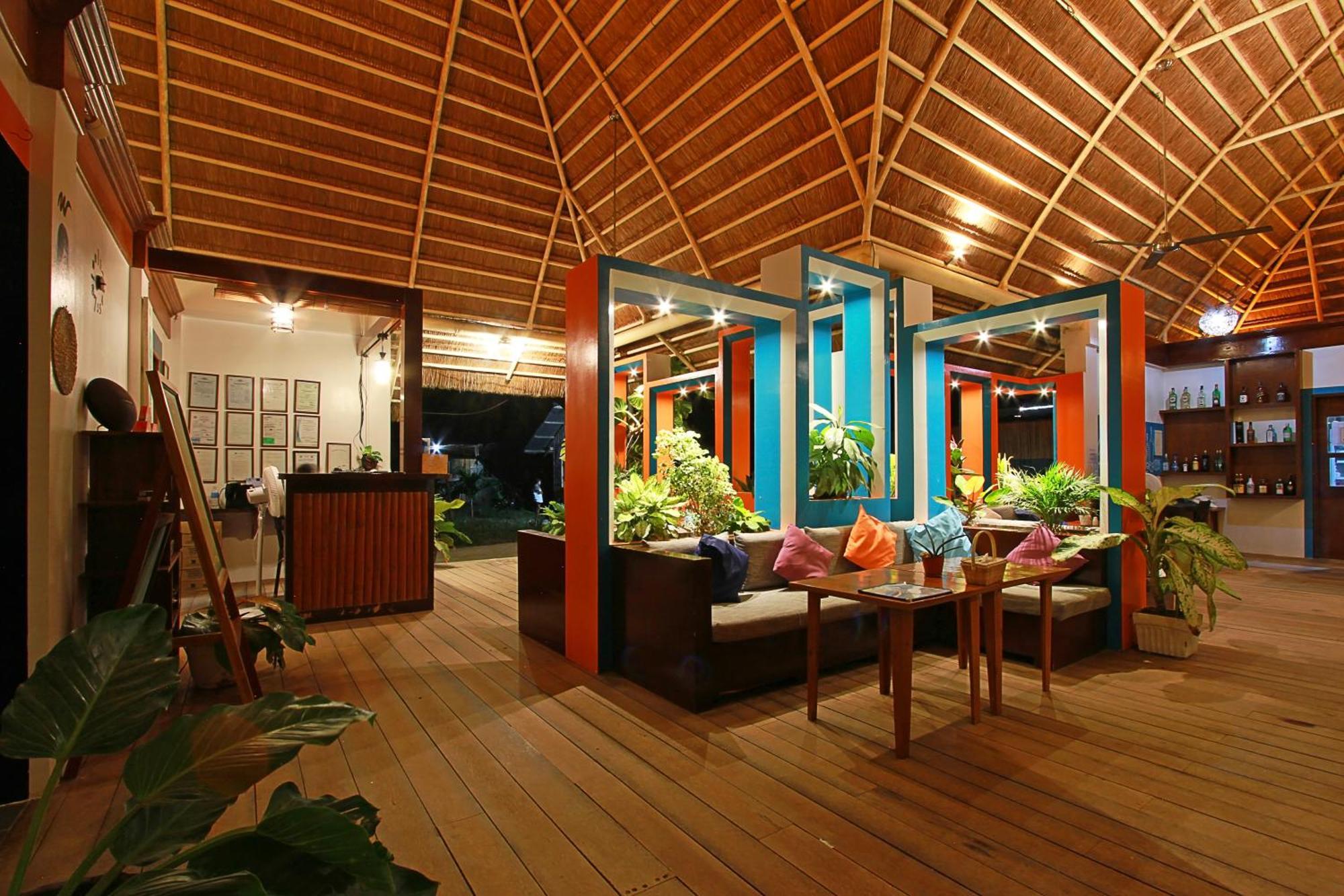 Villa Kasadya Panglao Εξωτερικό φωτογραφία