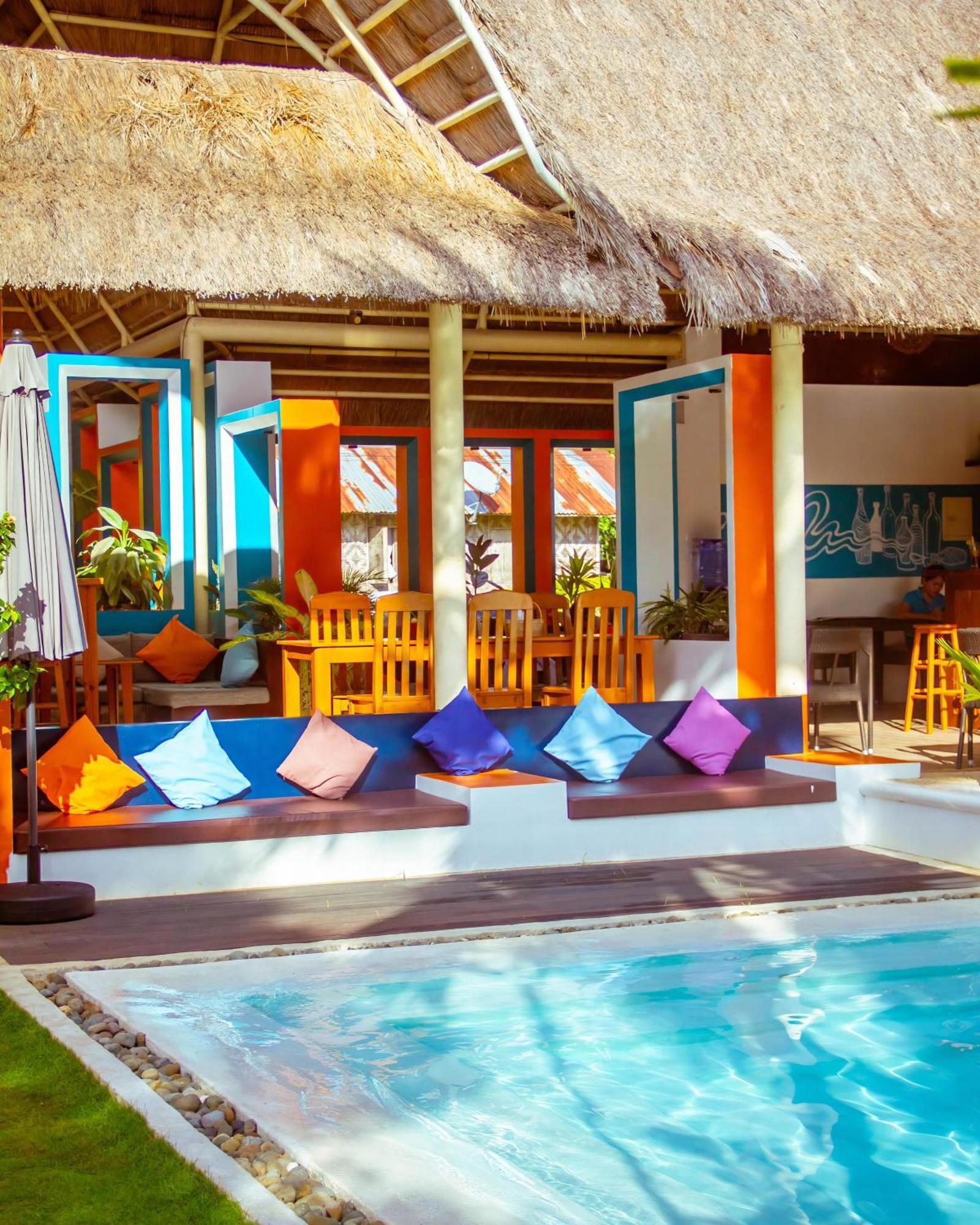 Villa Kasadya Panglao Εξωτερικό φωτογραφία