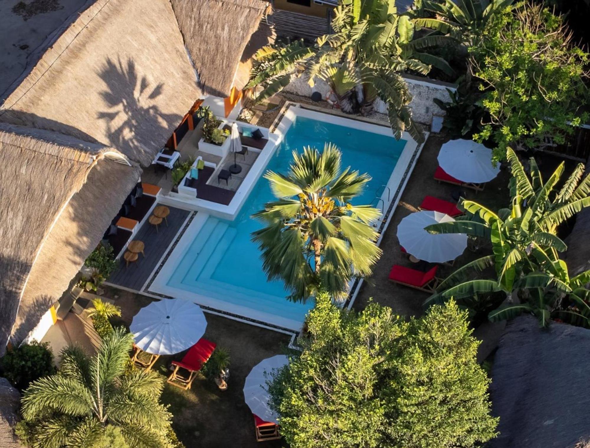 Villa Kasadya Panglao Εξωτερικό φωτογραφία