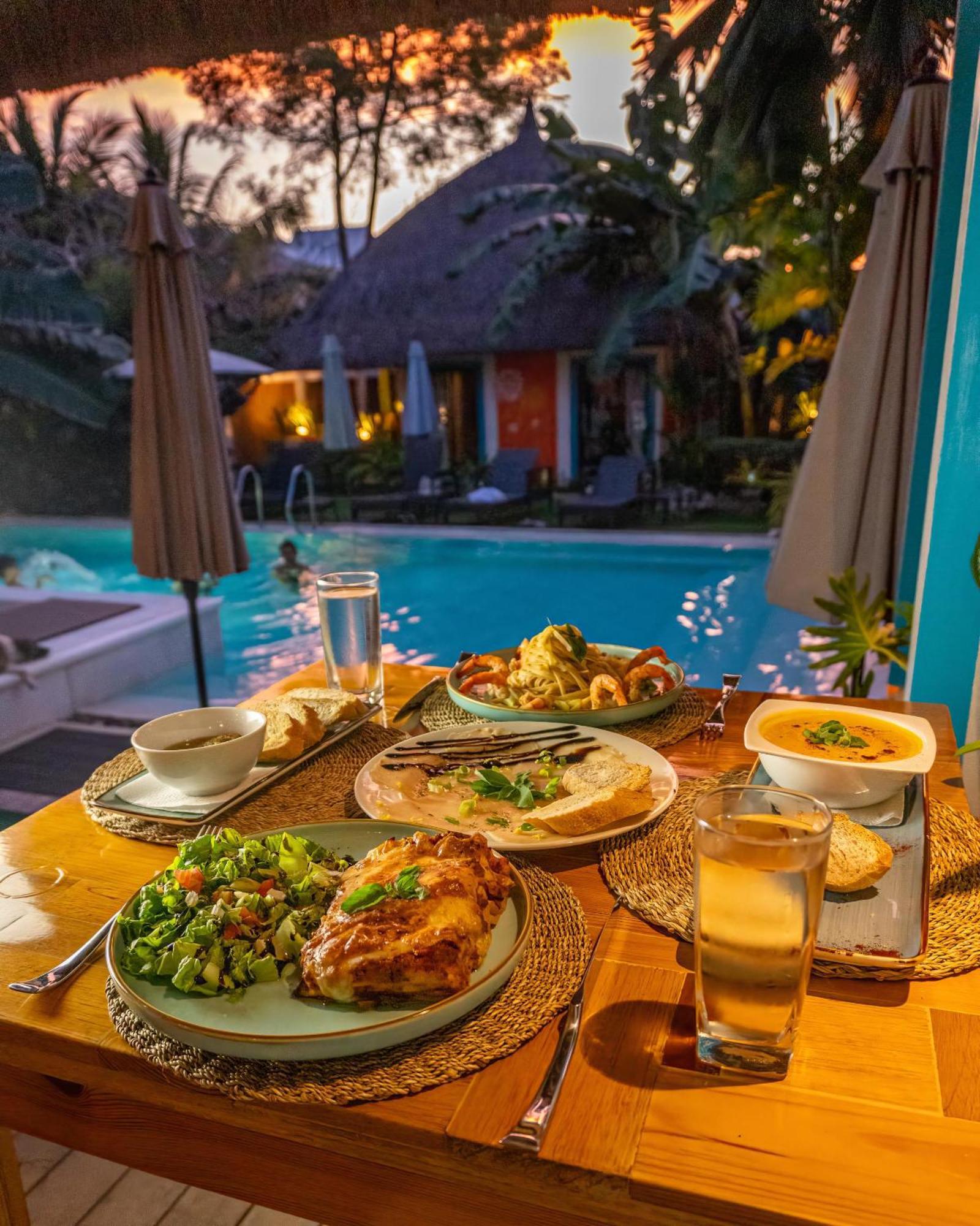 Villa Kasadya Panglao Εξωτερικό φωτογραφία