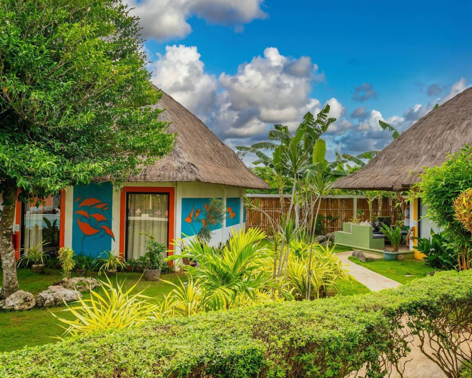 Villa Kasadya Panglao Εξωτερικό φωτογραφία
