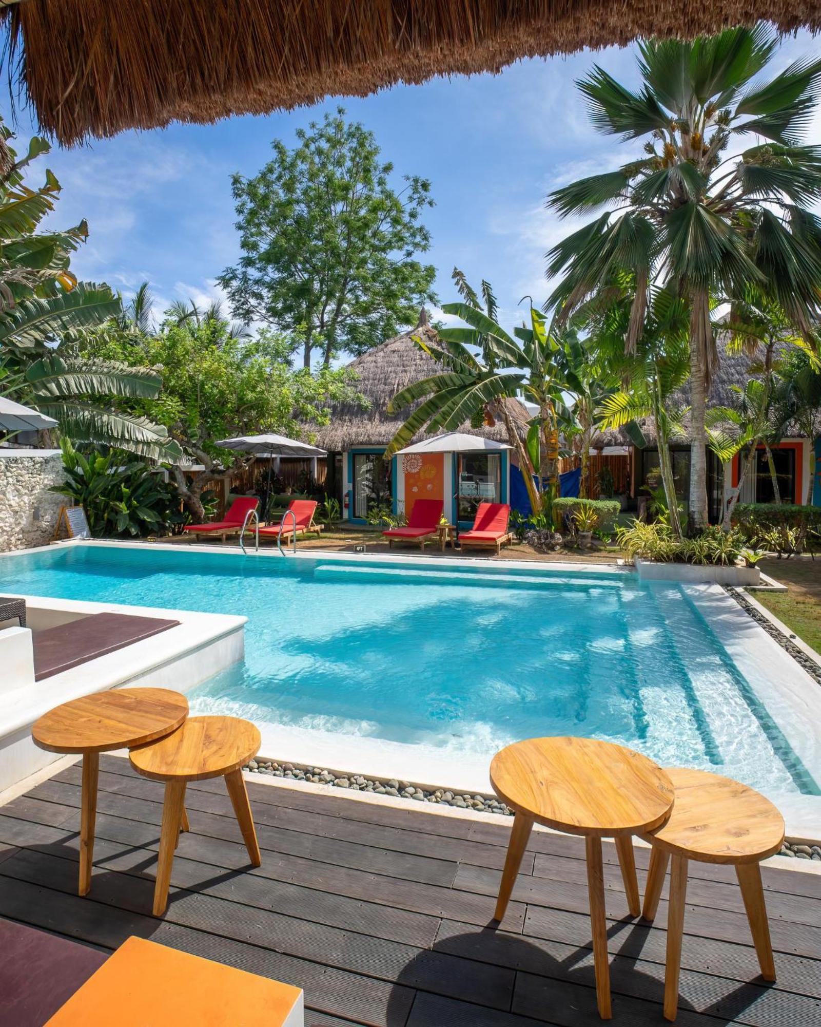 Villa Kasadya Panglao Εξωτερικό φωτογραφία
