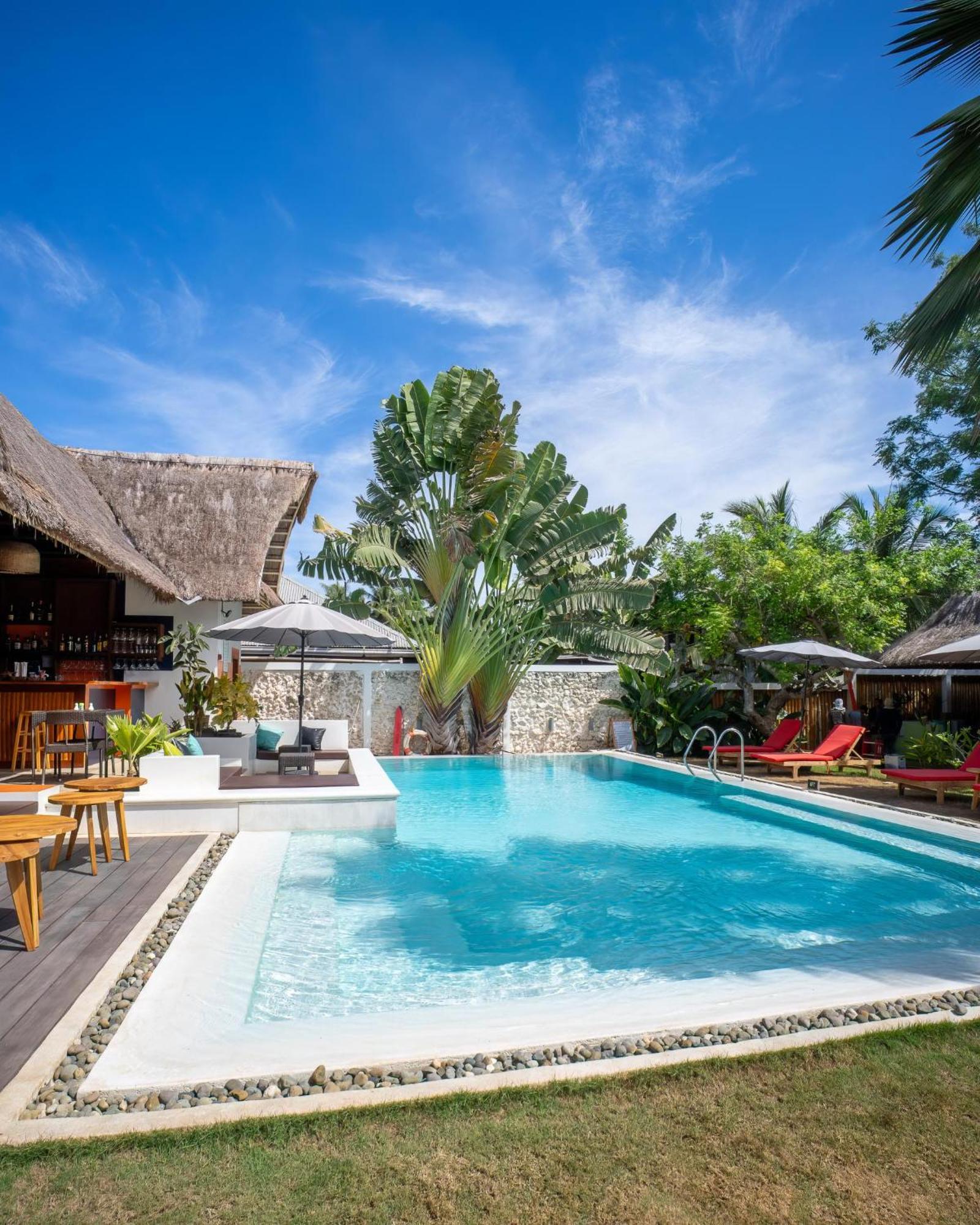 Villa Kasadya Panglao Εξωτερικό φωτογραφία