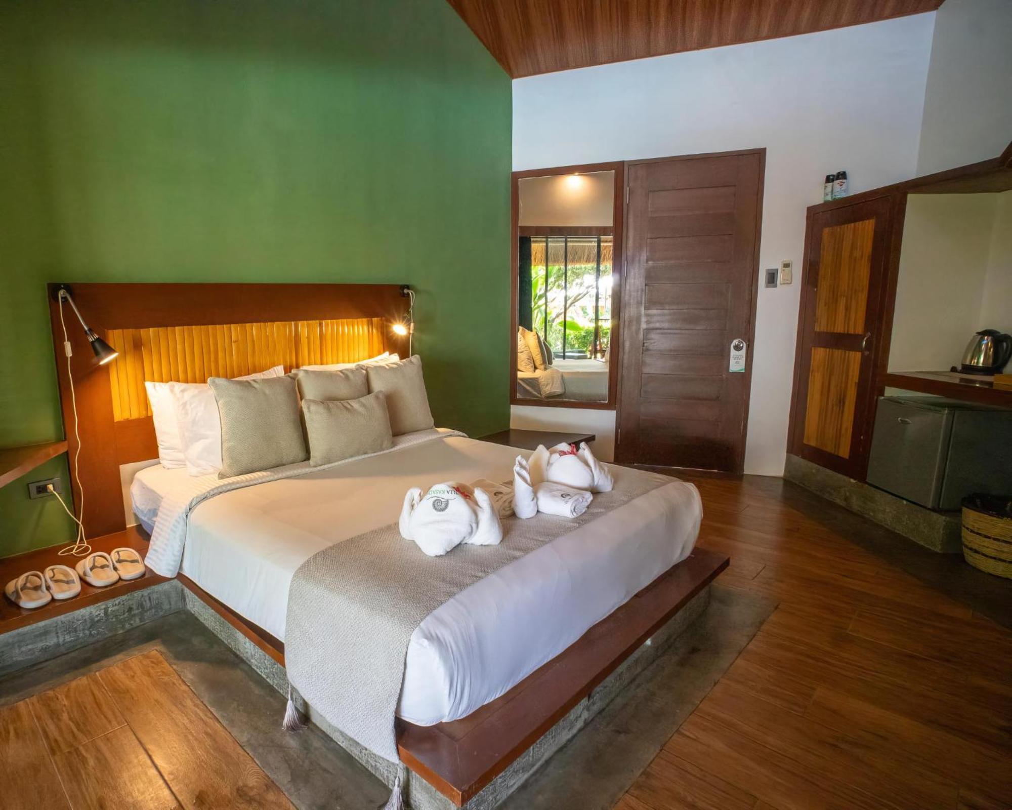 Villa Kasadya Panglao Εξωτερικό φωτογραφία