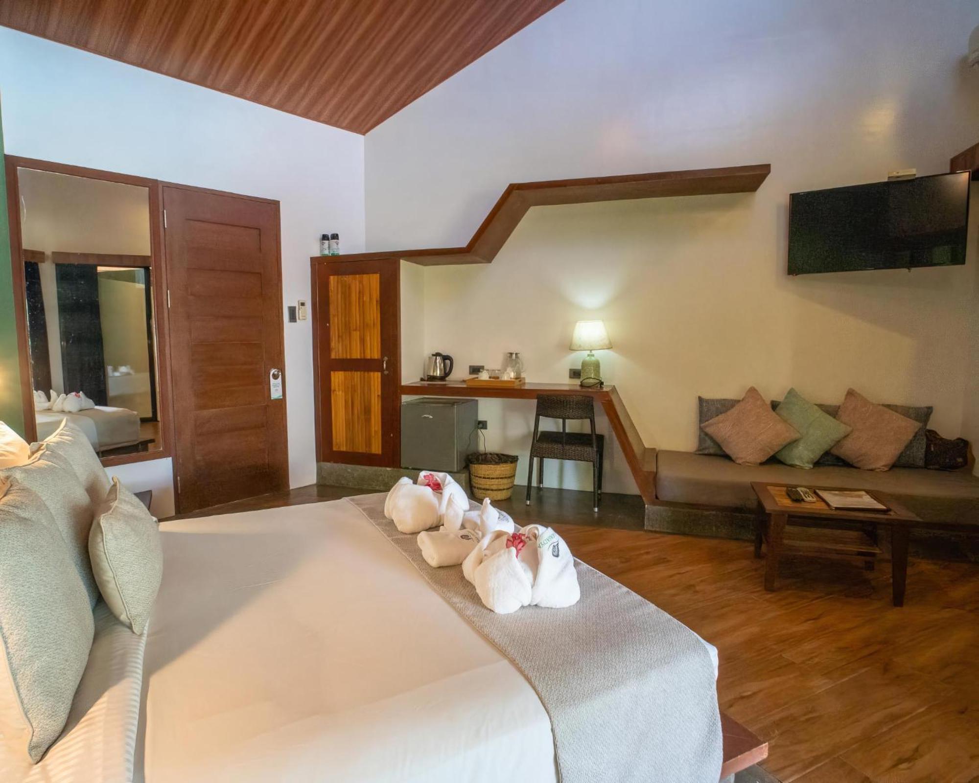 Villa Kasadya Panglao Εξωτερικό φωτογραφία