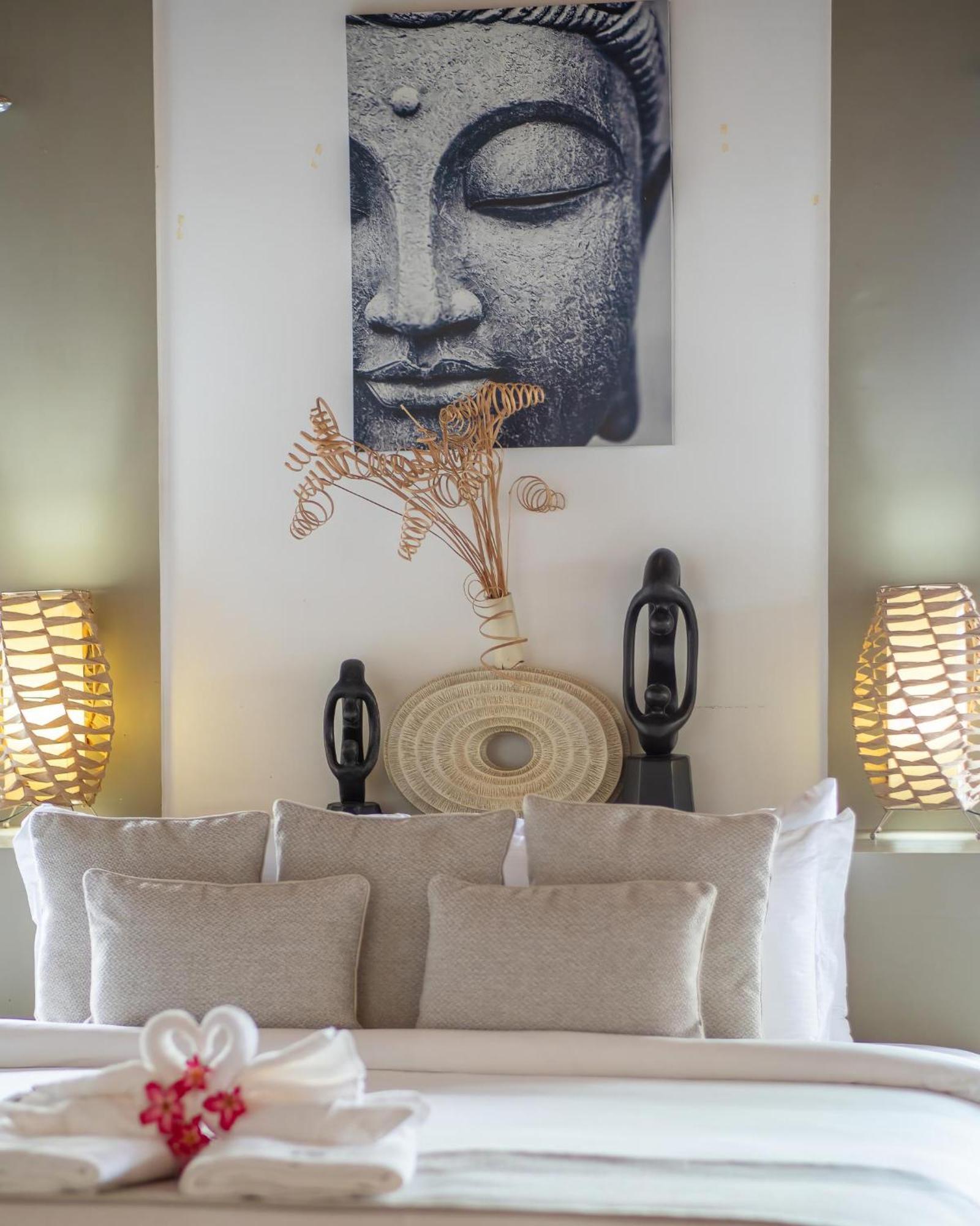 Villa Kasadya Panglao Εξωτερικό φωτογραφία