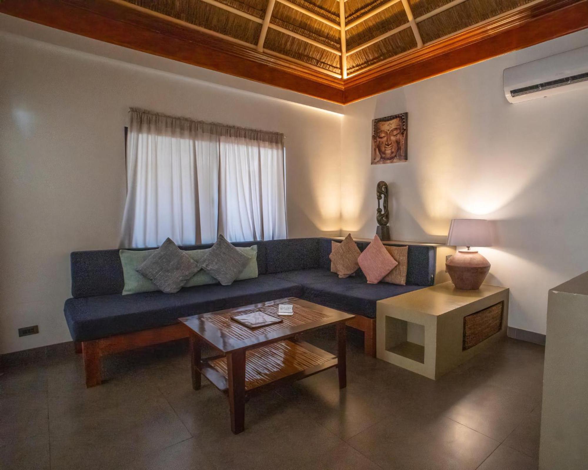 Villa Kasadya Panglao Εξωτερικό φωτογραφία