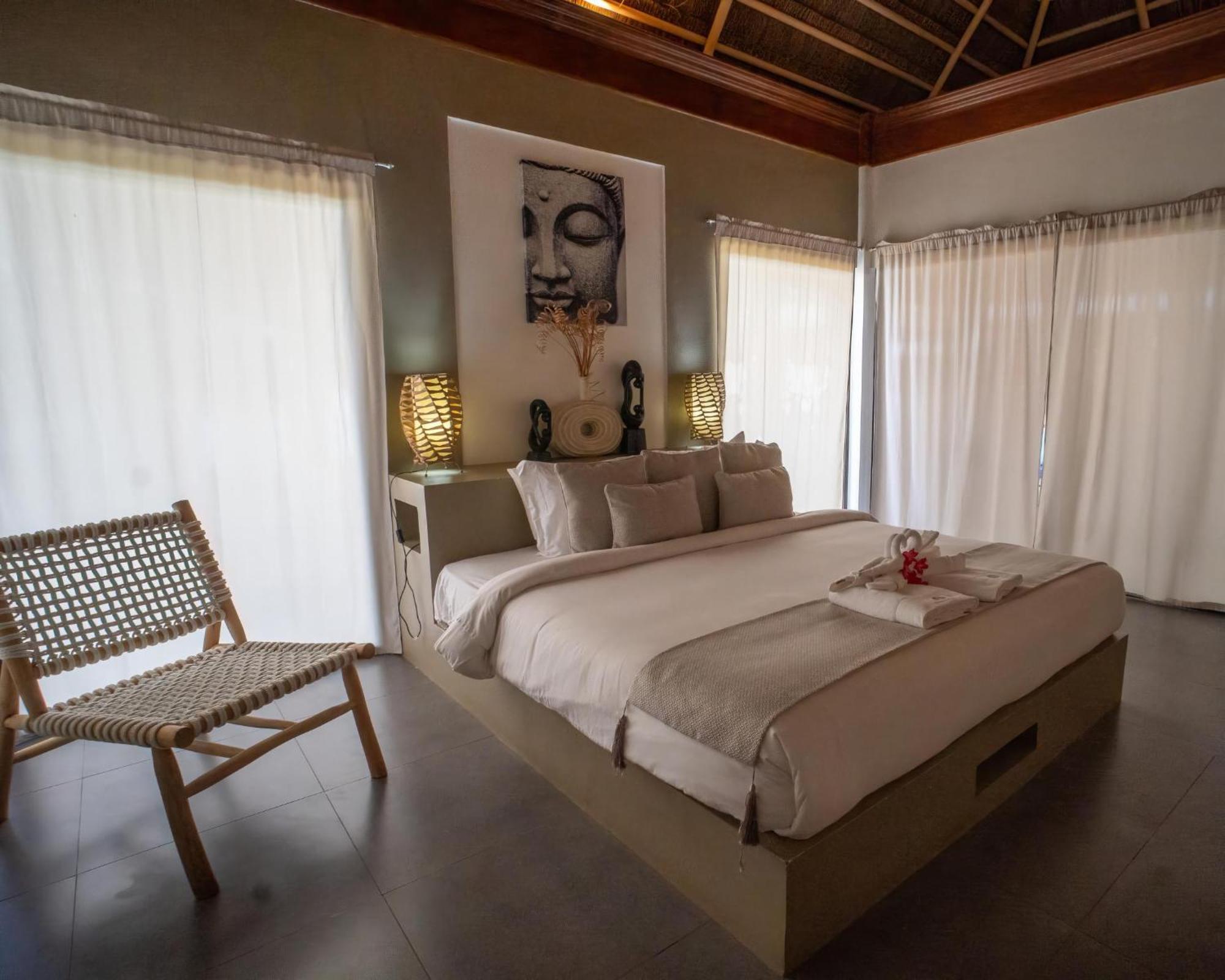 Villa Kasadya Panglao Εξωτερικό φωτογραφία