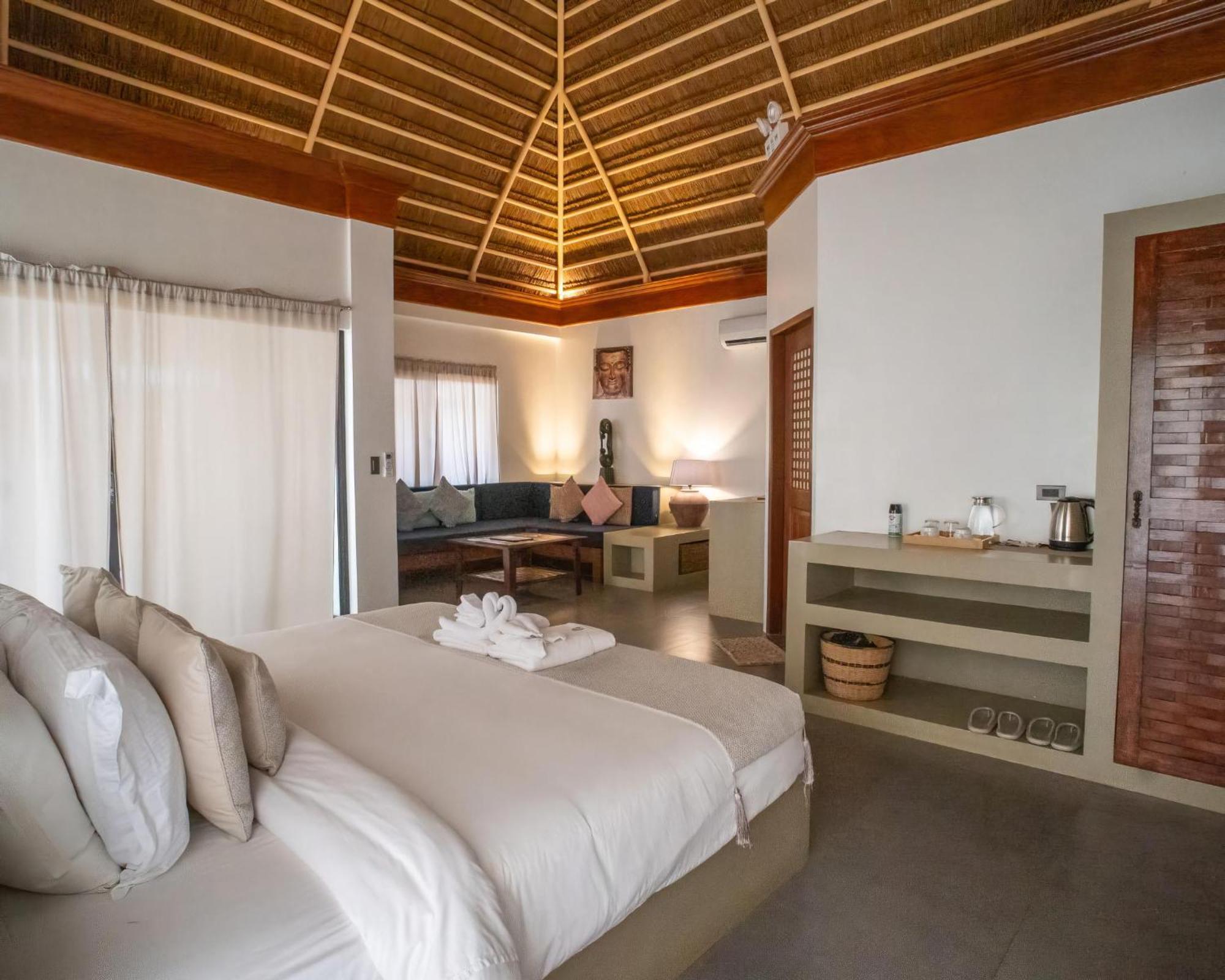 Villa Kasadya Panglao Εξωτερικό φωτογραφία