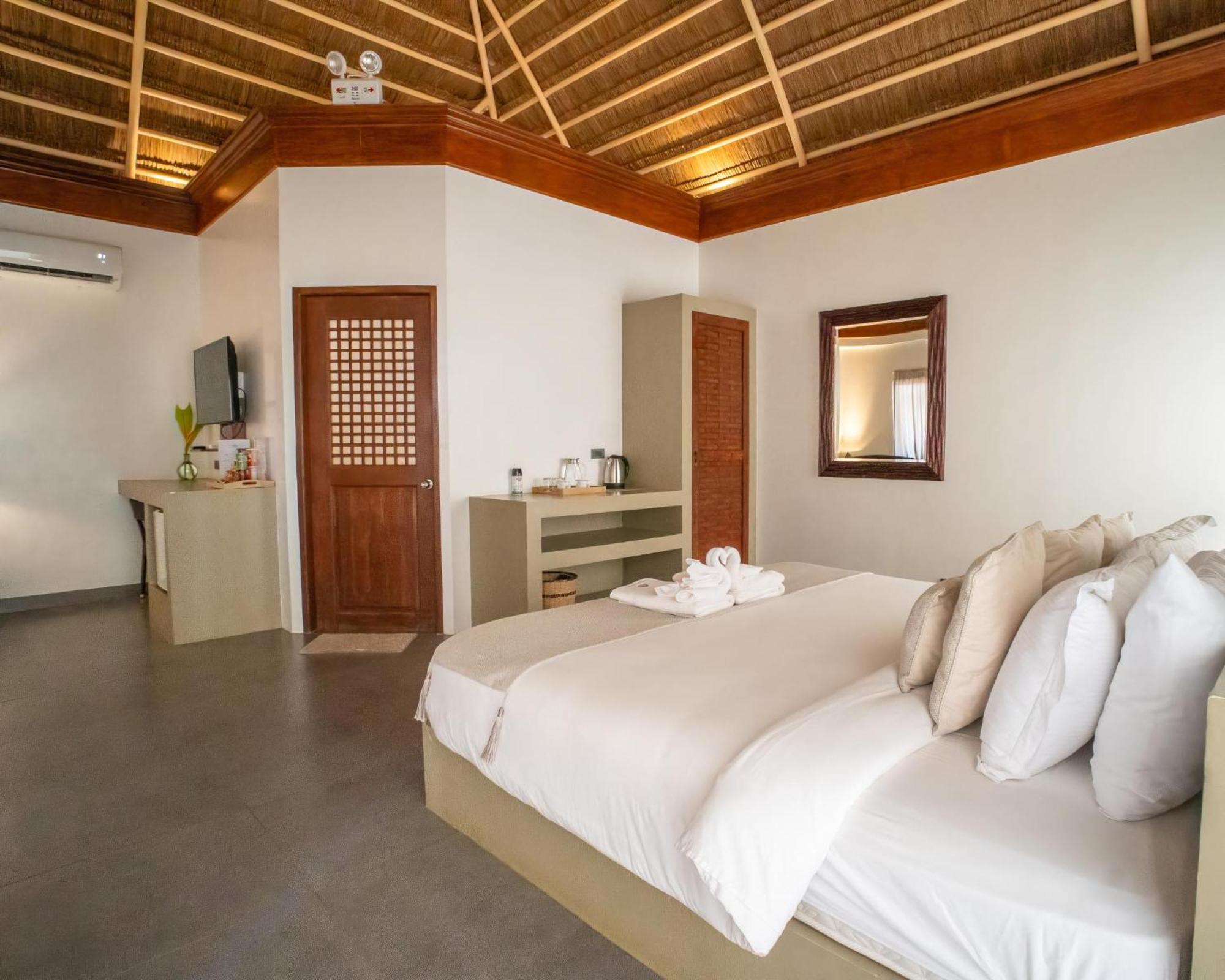 Villa Kasadya Panglao Εξωτερικό φωτογραφία