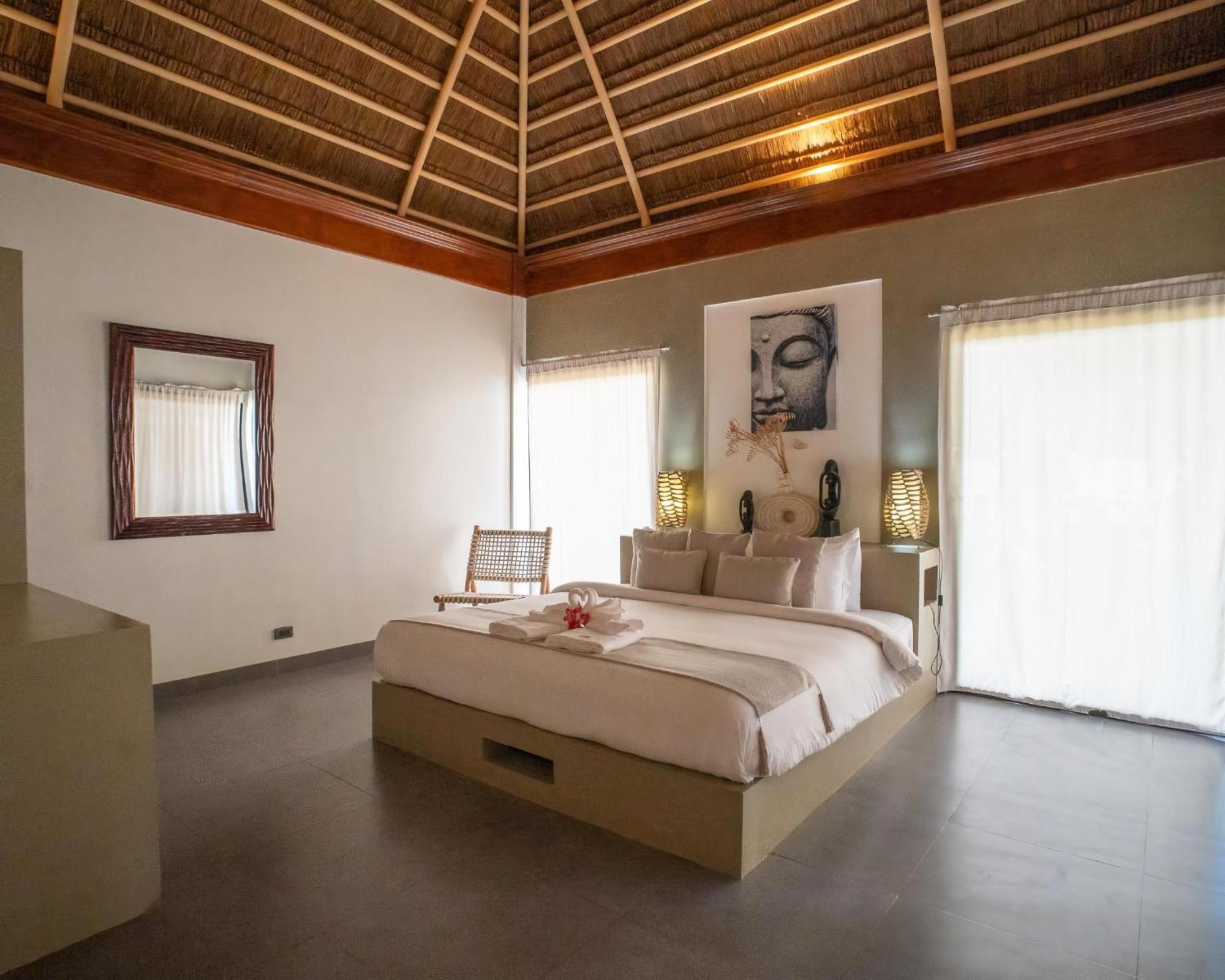 Villa Kasadya Panglao Εξωτερικό φωτογραφία