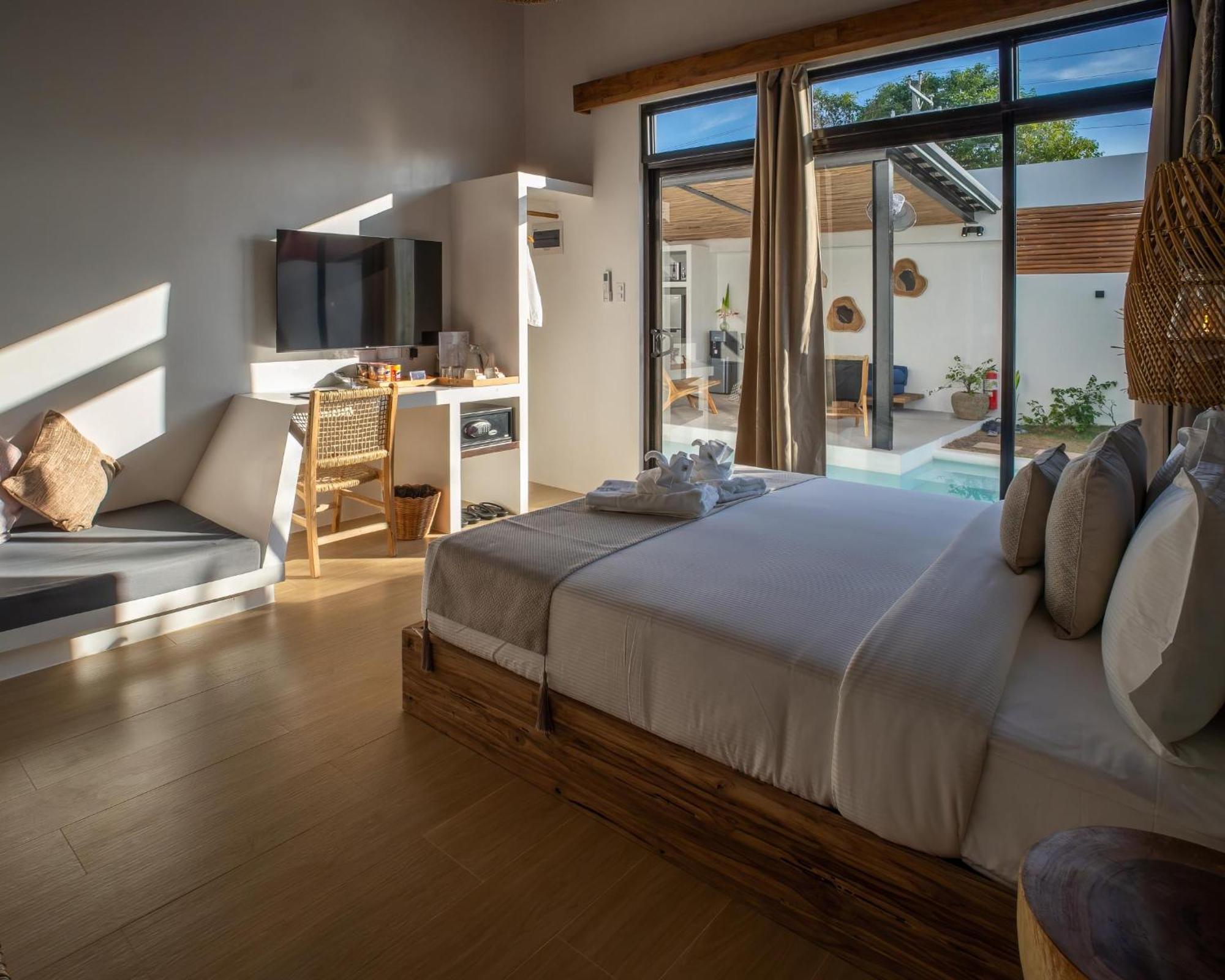 Villa Kasadya Panglao Εξωτερικό φωτογραφία