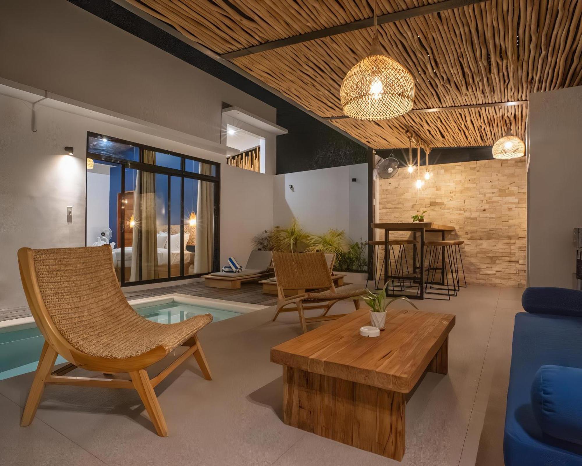Villa Kasadya Panglao Εξωτερικό φωτογραφία