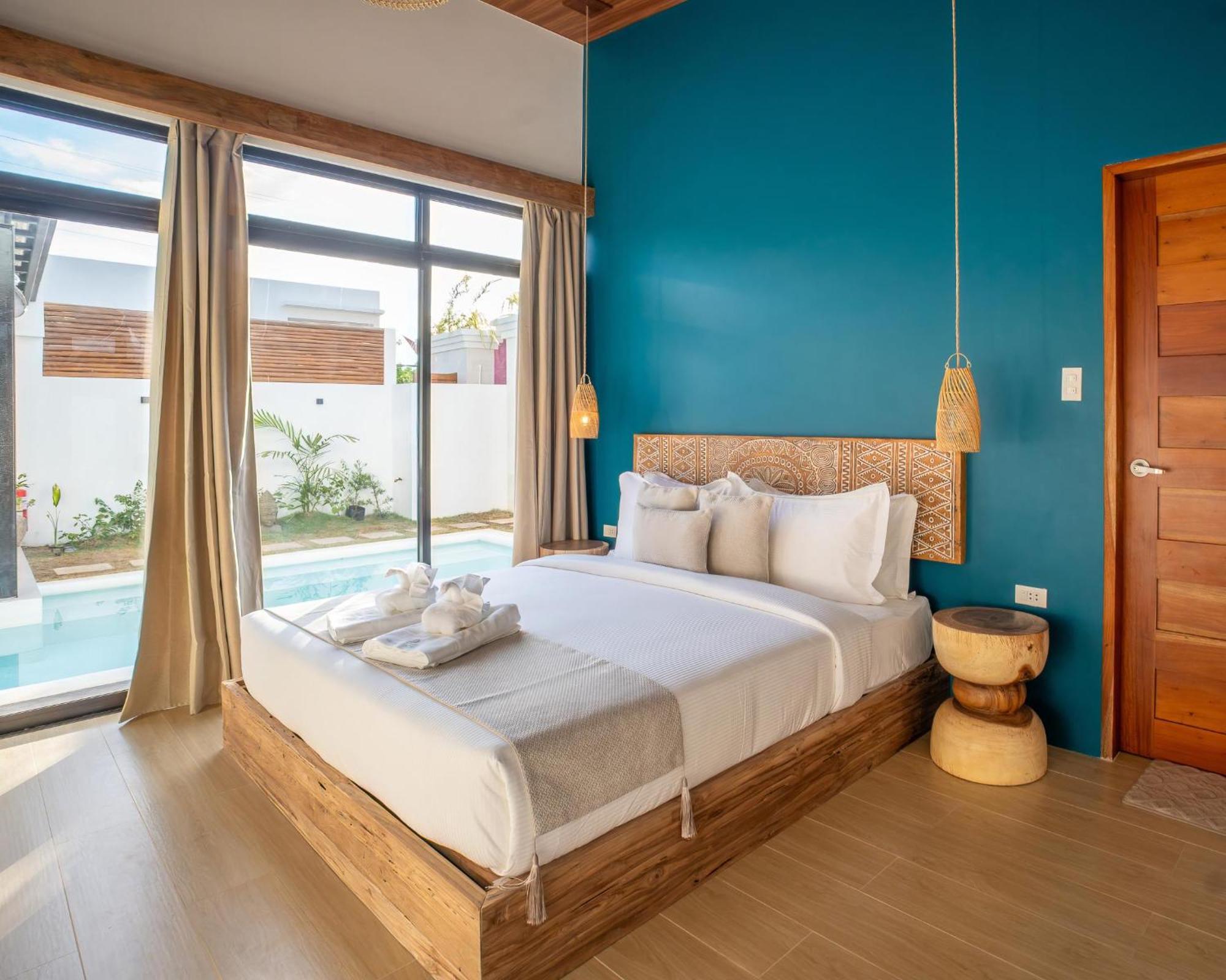 Villa Kasadya Panglao Εξωτερικό φωτογραφία