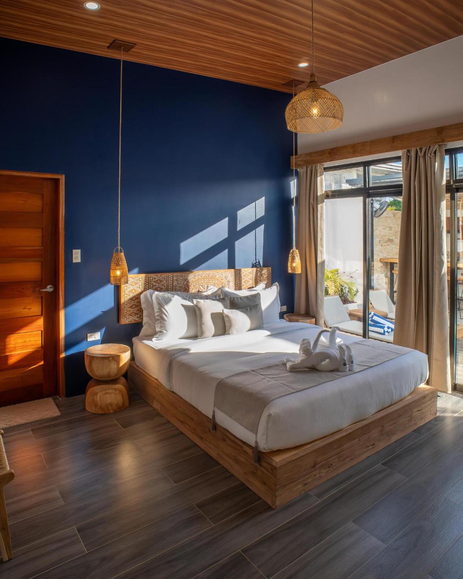Villa Kasadya Panglao Εξωτερικό φωτογραφία