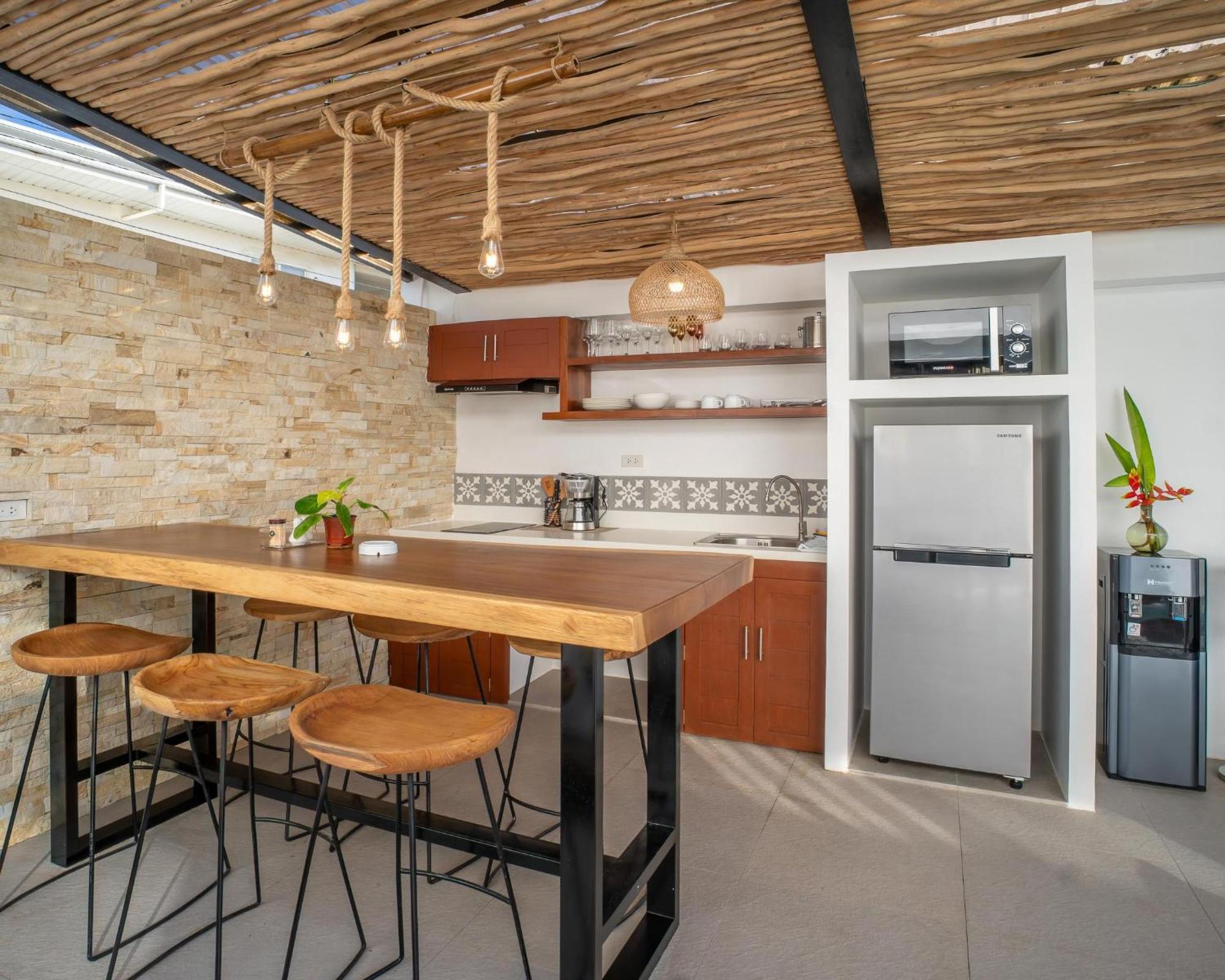 Villa Kasadya Panglao Εξωτερικό φωτογραφία