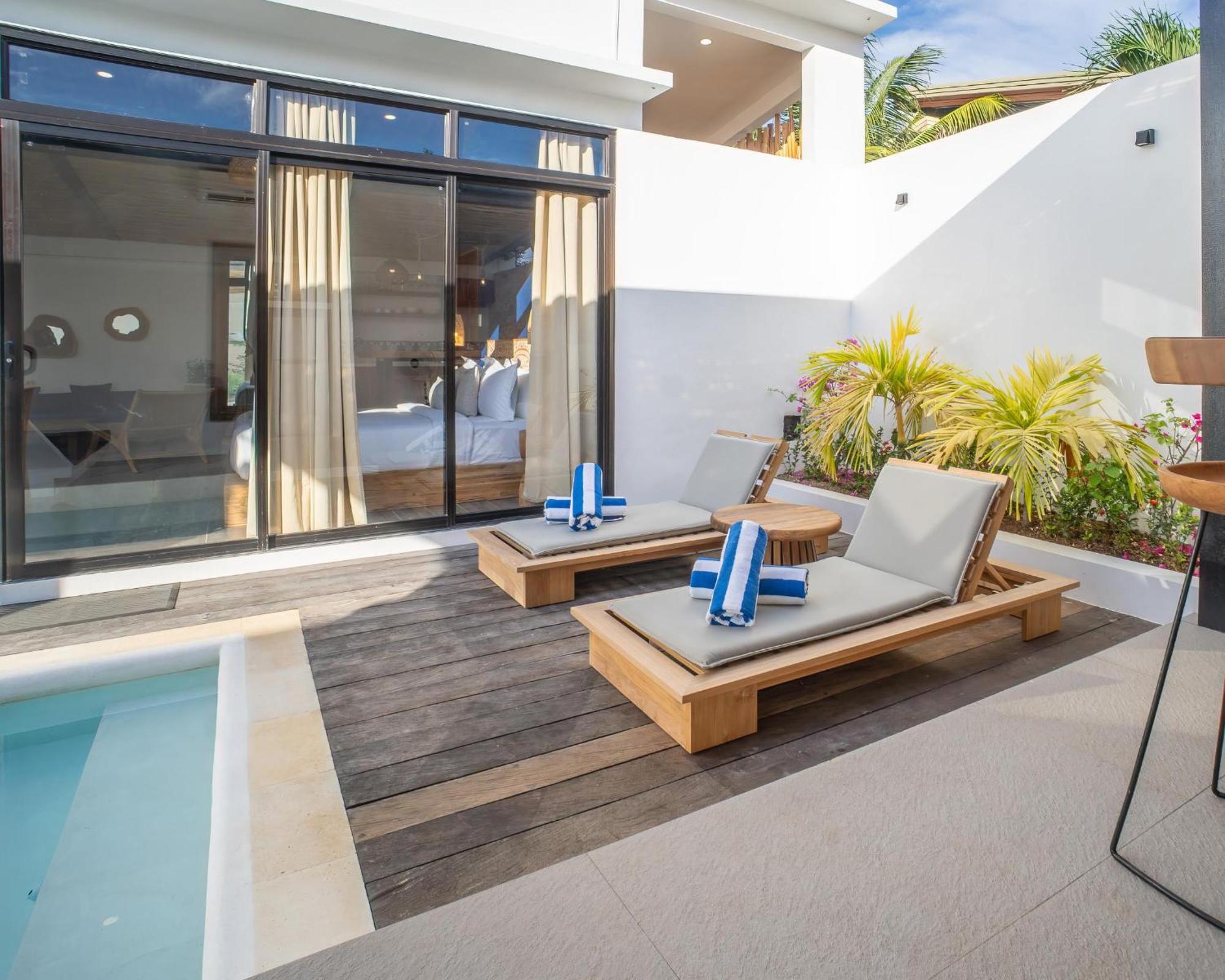 Villa Kasadya Panglao Εξωτερικό φωτογραφία