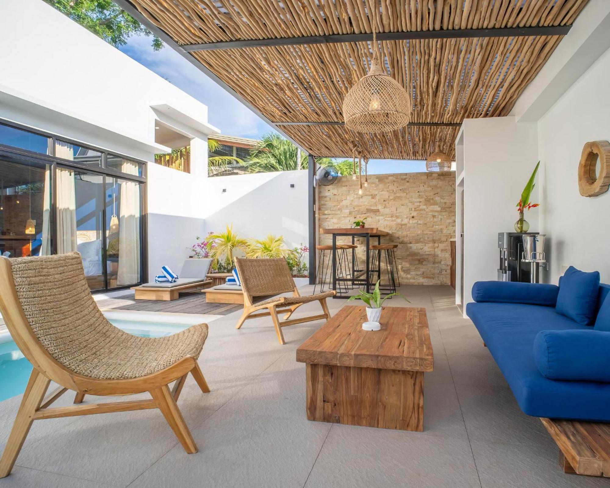 Villa Kasadya Panglao Εξωτερικό φωτογραφία