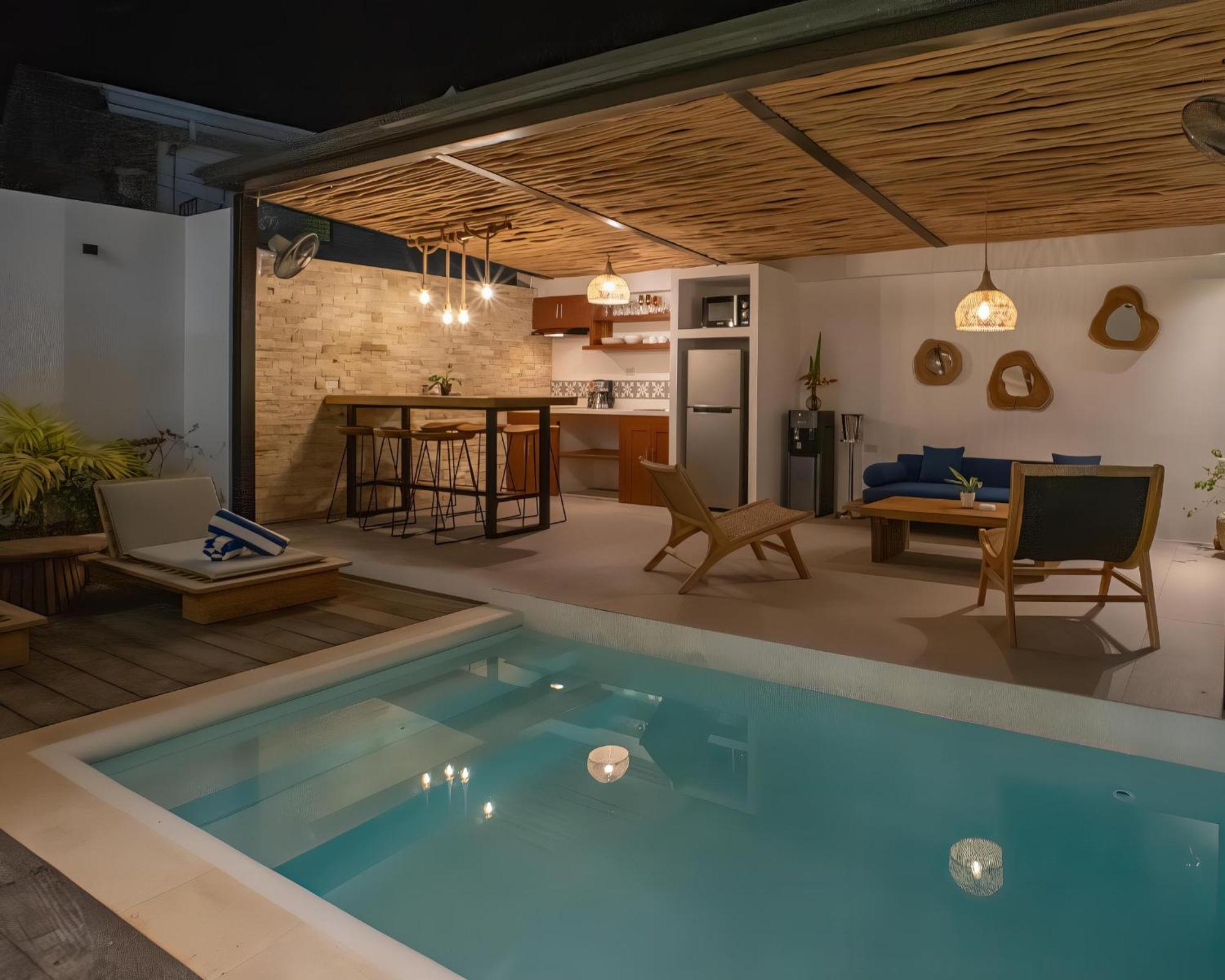 Villa Kasadya Panglao Εξωτερικό φωτογραφία
