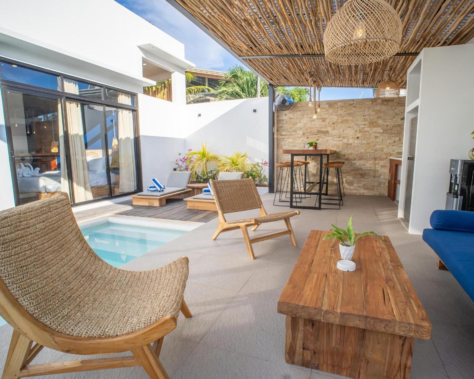 Villa Kasadya Panglao Εξωτερικό φωτογραφία