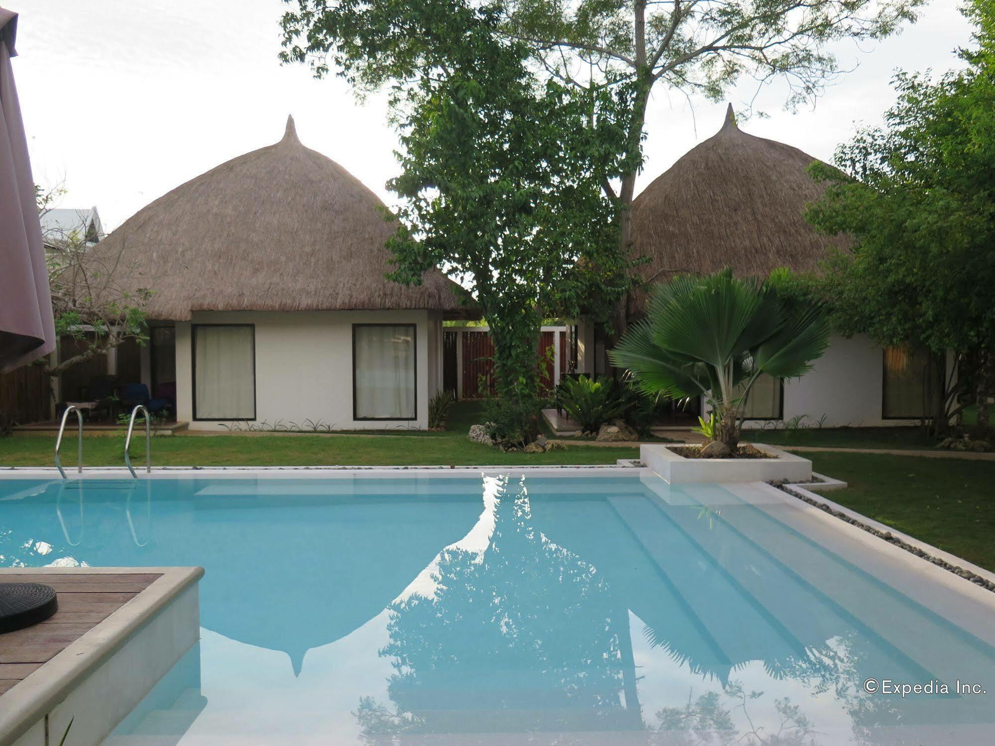 Villa Kasadya Panglao Εξωτερικό φωτογραφία